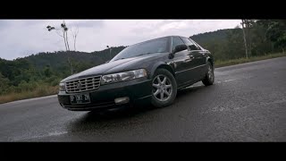 1998 Cadillac Seville STS - A Short Story