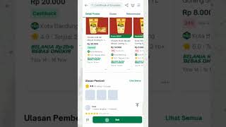 CARA BELANJA RP.0 DI TOKOPEDIA KHUSUS PENGGUNA BARU