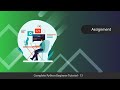 Magic of Assignment Operator - Python Complete Tutorial Series - 13