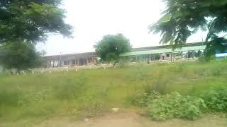 Kovilpatti neo bus station.