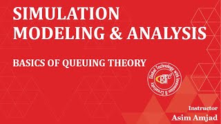 Queuing Theory | Single Server Infinite Queue | Numerical Problem 2