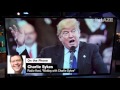 Charlie Sykes didn’t hold back during his interview with Donald Trump | Dana