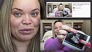 Trisha Paytas EXPOSES TRUTH...