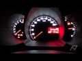 2012 Kia Picanto 1.2 EX - Instrument Panel Demo