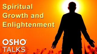 OSHO: Spiritual Growth and Enlightenment (Preview)