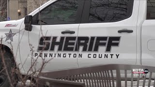 Sheriff's office: Proactive patrols in 2024 led to ‘safer community’ in Pennington County