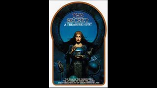 The Secret; A Treasure Hunt How to Solve for Any Location