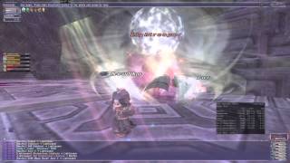 FFXI Vagary Head - 4 man