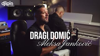 Dragi Domic x Aleksa Jankovic - Pred Ikonom