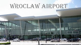 Copernicus Airport Wrocław (Port Lotniczy Wrocław im. Mikołaja Kopernika) | Poland