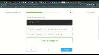 14 Standards and Best Practices | Python Developer | Sololearn
