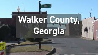 Fiber is Your Future Walker County Georgia