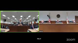 📎 Code Contractor Refused to Show Public Records — Is It a Government Agency? | 23-2319