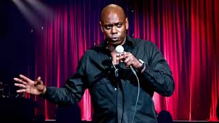 Stand Up Comedy Dave Chappelle One Night Only Uncensored Full Audio Show