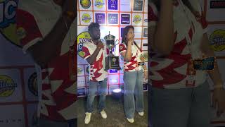 Atlee Kumar \u0026 Krishna Priya Shine with Trophy 🏆 | World Pickleball League Finale 🔥