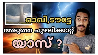 യാസ് ചുഴലിക്കാറ്റ്? | ഇത്തരം പേരുകൾ ആര് നിർദ്ദേശിക്കുന്നു | Adk Science Malayalam | Aravind k