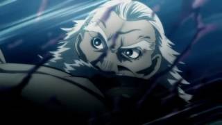 [_AMV_]_ Drifters - Finale -720p _HD