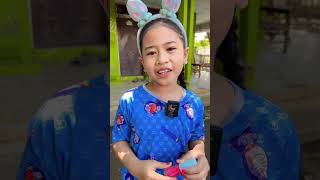 Tumben Si aira baik #sambilancuan #ngeshortsdulu #shortvideo