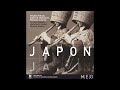 japan musical offering of a shakuhachi master