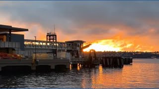 Washington Ferry Riders Should Expect Slowdowns This Week