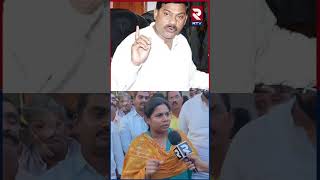 టీడీపీలో వైసీపీ కోవర్టులు | Akhila Priya Sensational Comments on TDP Leaders