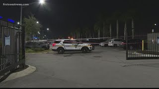 Multiple death investigations underway in Jacksonville