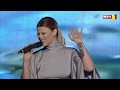 Dani Dimitrovska - Vreme (Makfest 2018)