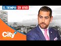 City Noticias de las 8 |  #Citytv | El Tiempo