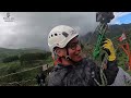 conociendo la provicia de oyÓn baños termales picoy mamahuarmi puente tibetano y nevado raura