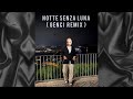 Gigi Finizio - Notte Senza Luna ( GENCI Remix )