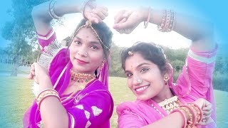 Banni Rajasthani Dance  ll Easy Dance video ll Kavita Kala Academy ll