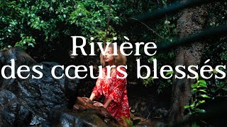 Lubiana - Rivière des coeurs blessés (Lyrics Video)