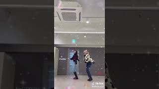 WJSN DAYOUNG SUPERYUPPERS  challenge with Ha SooYoung     LOONA Yves