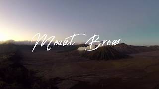 Exploring Indonesia - Mount Bromo