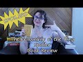 The Fellowship of the Ring Book Review [SPOILERS]