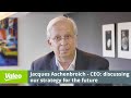 [Corporate] Valeo Case Study by Jacques Aschenbroich