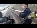 【r1200gs lc】2021年gw gs二人旅