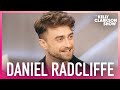 Daniel Radcliffe Is A Huge 'Love Is Blind' Fan