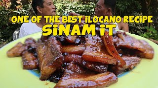 SINAM IT | MAPAPA EXTRA RICE KA SA SARAP!