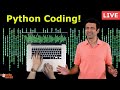 Python Coding