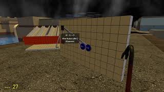 Wiremod E2 artillery presentation