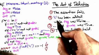 What Was the Value? - Software Debugging
