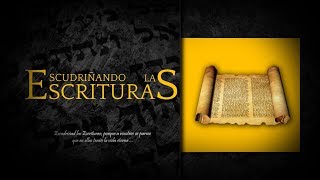 Escudriñando Las Escrituras - Lección 5 - Los siete sellos