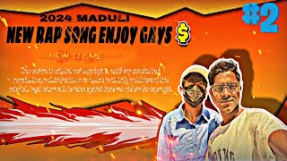 Maduli (মাদুলী) Bangla Rap Song,aXu69 Critical Mahmood Official Music Video 2024