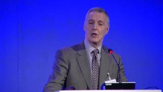 Michael CLARKE: The Security Challenges to the Western World