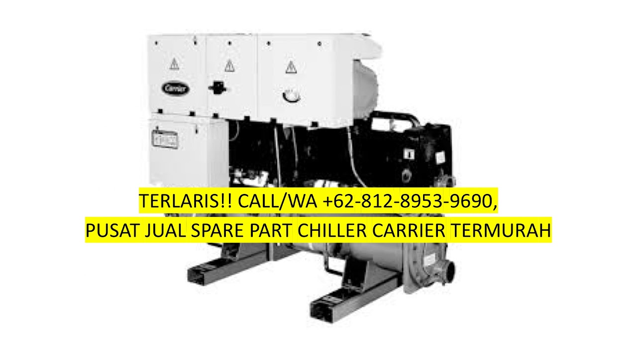 Carrier 30xa Chiller Spare Part List | Reviewmotors.co