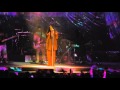 Rihanna - Same Ol' Mistakes (ANTI World Tour in Chicago)