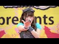 animalbeast あいな）　「会いたくて」　集え！animal park ＠ りんくうパピリオ