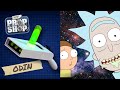 DIY Rick & Morty's Portal Gun - DIY Prop Shop DIY Rick & Morty's Portal Gun - DIY Prop Shop