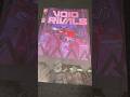 Void Rivals 6 - Micro-Review #shorts